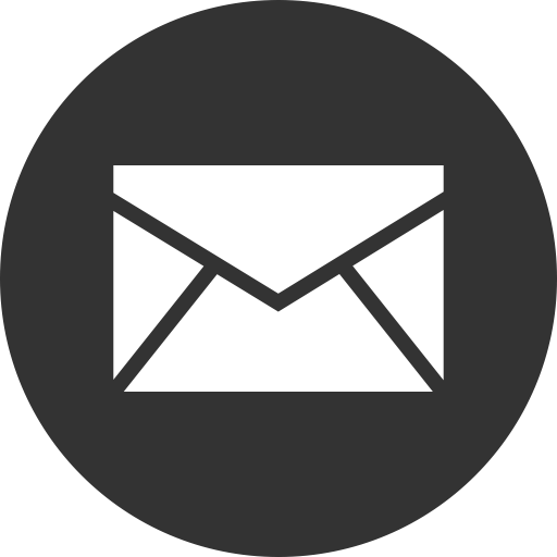 512x512 Email Icon White Png Images In Collection