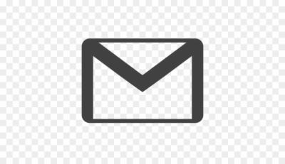400x231 Result For Email Icon White Png