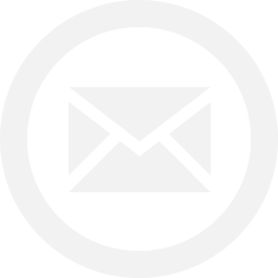 256x256 Email Icon White Circle Texas Standard Oil Llc