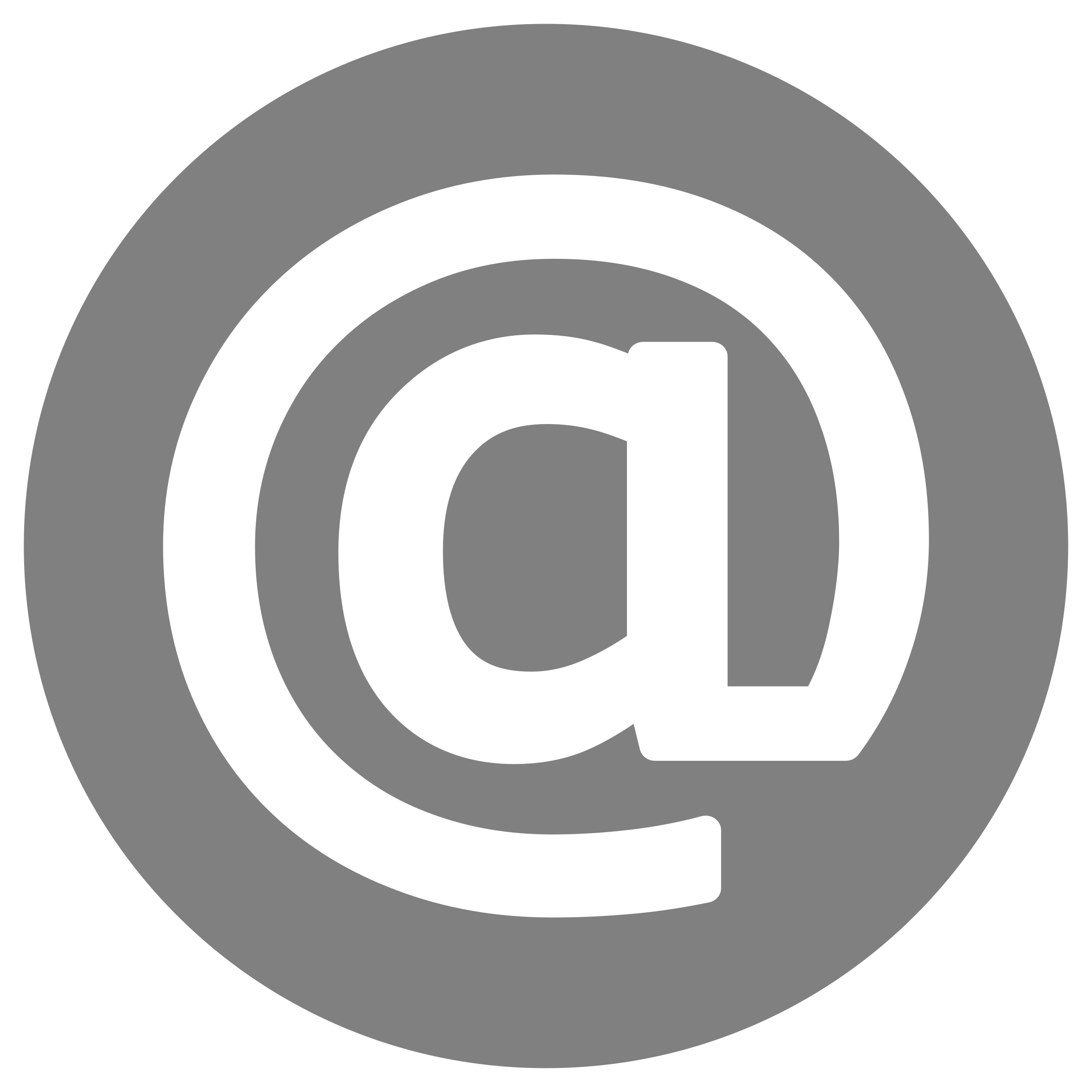 2400x2400 Email Icon