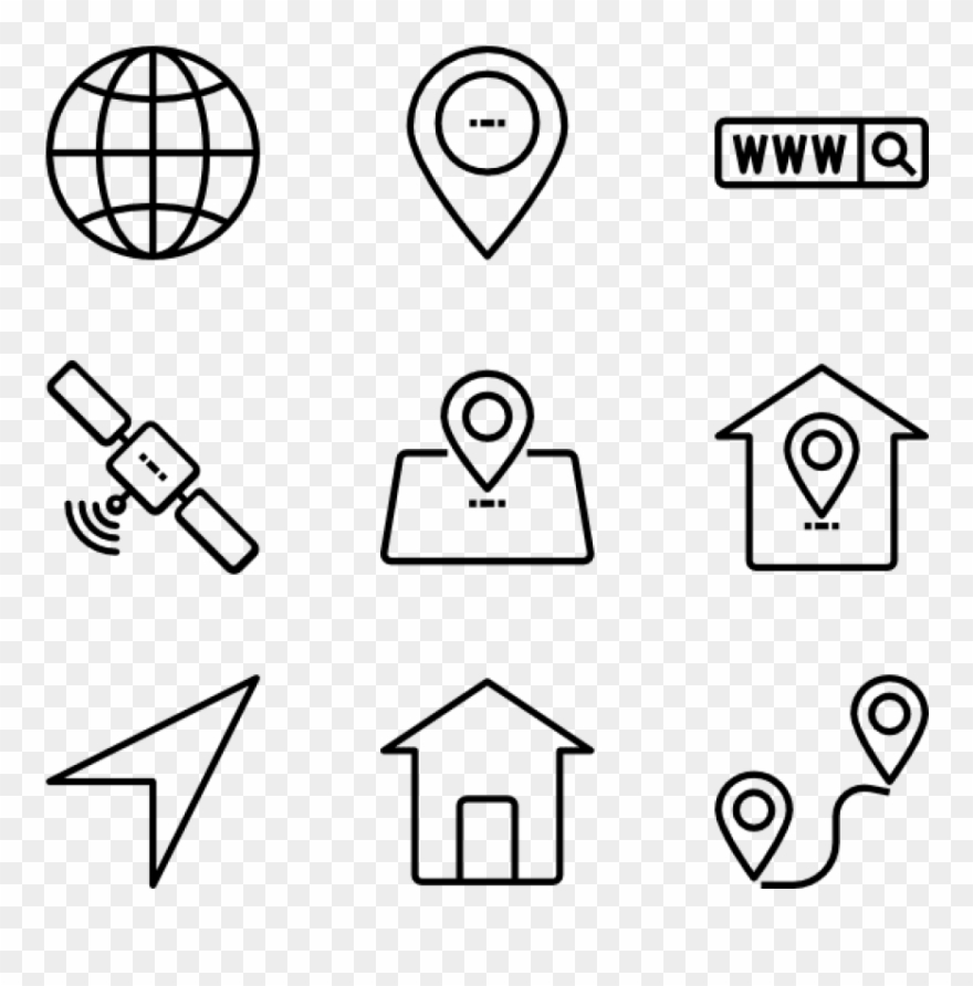 880x892 Free Png Download Email Icon White Png Images Background