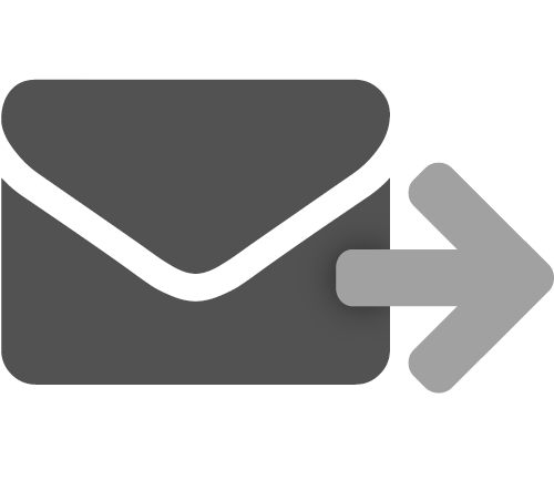 500x451 Hd Email Transparent Png Image Download