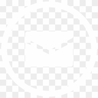 320x320 Email Icon White Png Images, Free Transparent Image Download