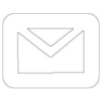 Free Png Email Icon White Psd Png Image With Transparent White Email Icon Png Clipart 2144755 Pikpng