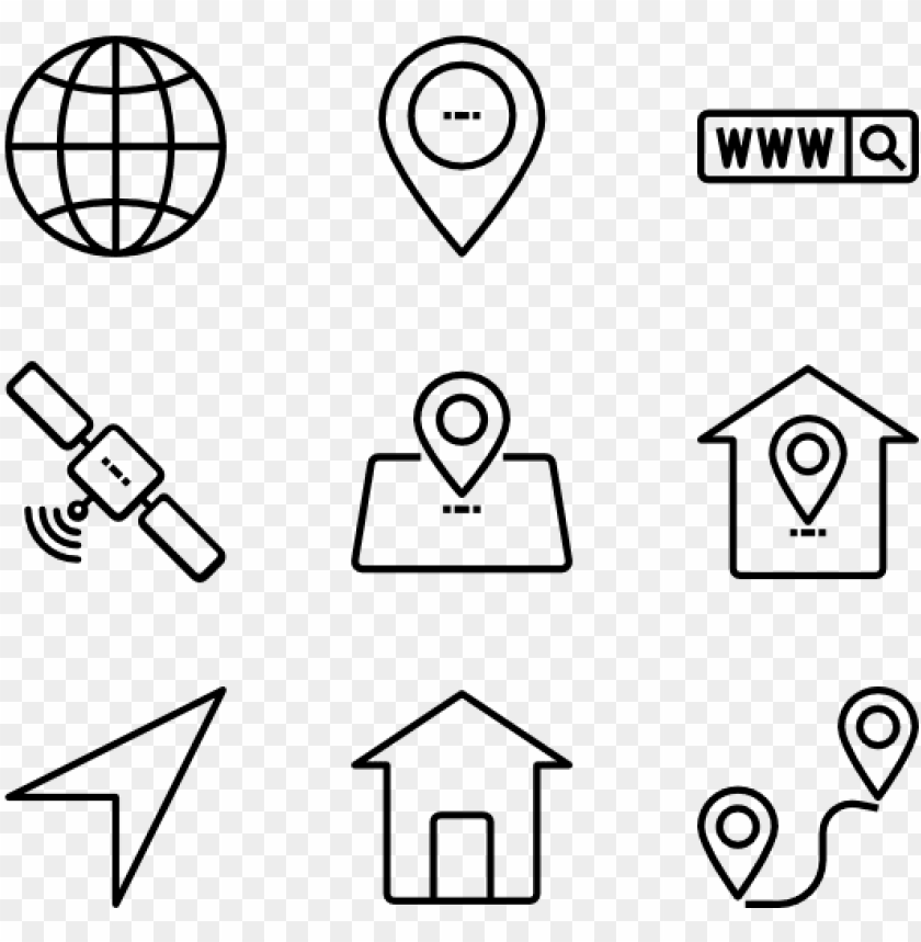 840x859 Email Icon White Png Image With Transparent Background Toppng