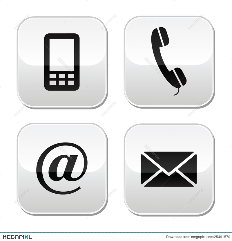 Email Icon Word at Collection of Email Icon Word free