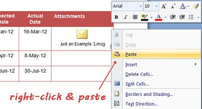 400x217 The Easier Way To Embed Email Object