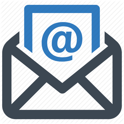 512x512 Email, Inbox, Mail Icon