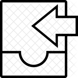 256x256 Email Inbox Icon Of Line Style