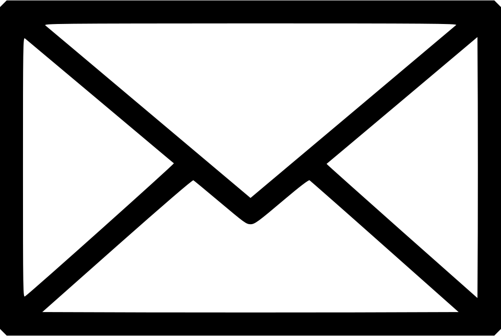 980x658 Envelope Email Inbox Png Icon Free Download