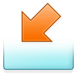 256x256 Inbox Icon Download Email Icons Iconspedia