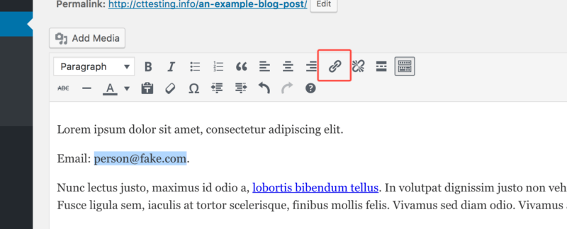 800x324 How To Make Email Address Clickable