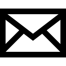 256x256 Iconmonstr Email Icon Thiemo Fetzer