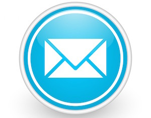 Email List Icon