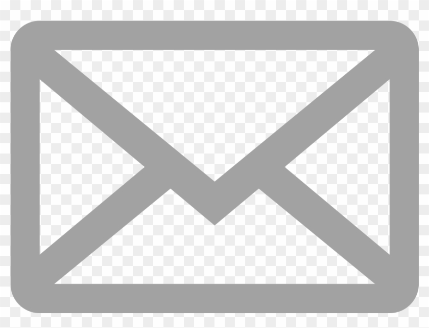 840x641 Envelope Icon