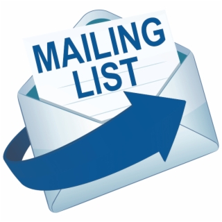 320x320 Hd Email List Signup