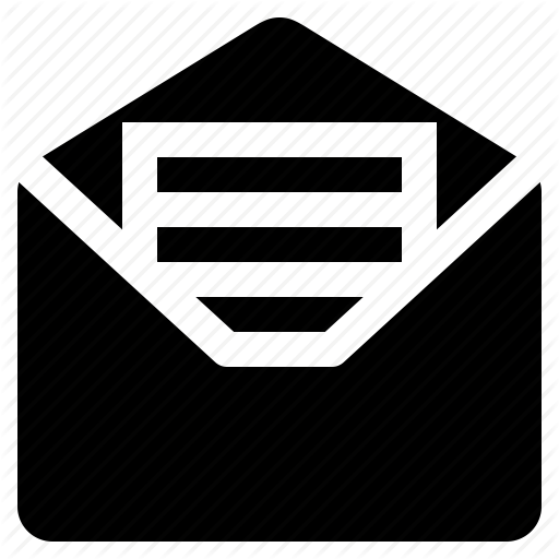 512x512 Communication, Contact, Contact Us, Email, Email List, Envelope