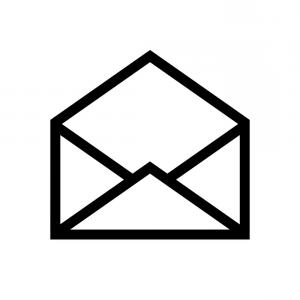 Email Symbol Letter Icon Vector Cqrecords 300x300 Email Symbol Letter Icon Vector Cqrecords