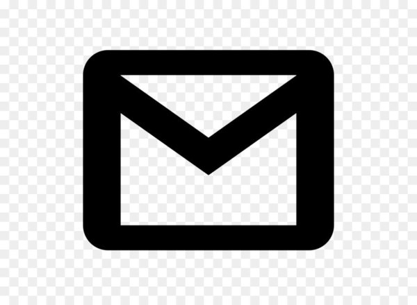 Gmail Icon Email Home Screen Bookmark 600x440 Gmail Icon Email Home Screen Bookmark