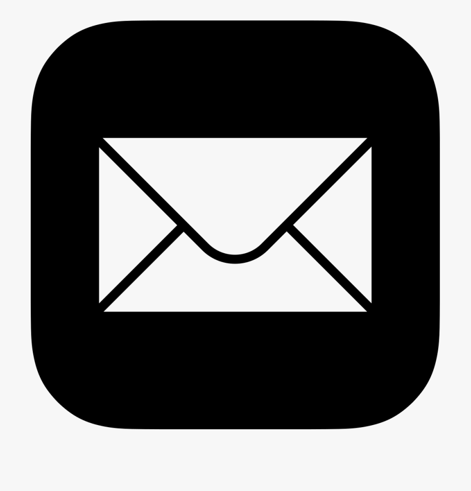 Logo Email Png 920x960 Logo Email Png