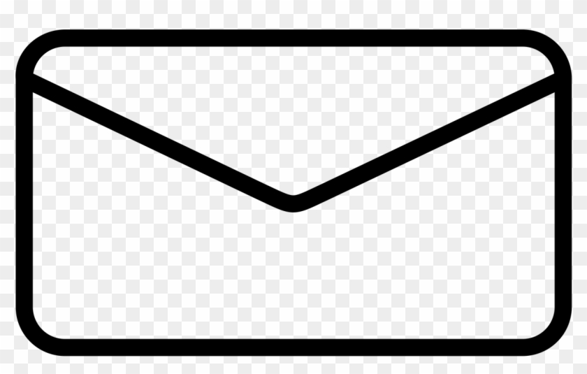 Mail Icon Flat Design 840x535 Mail Icon Flat Design