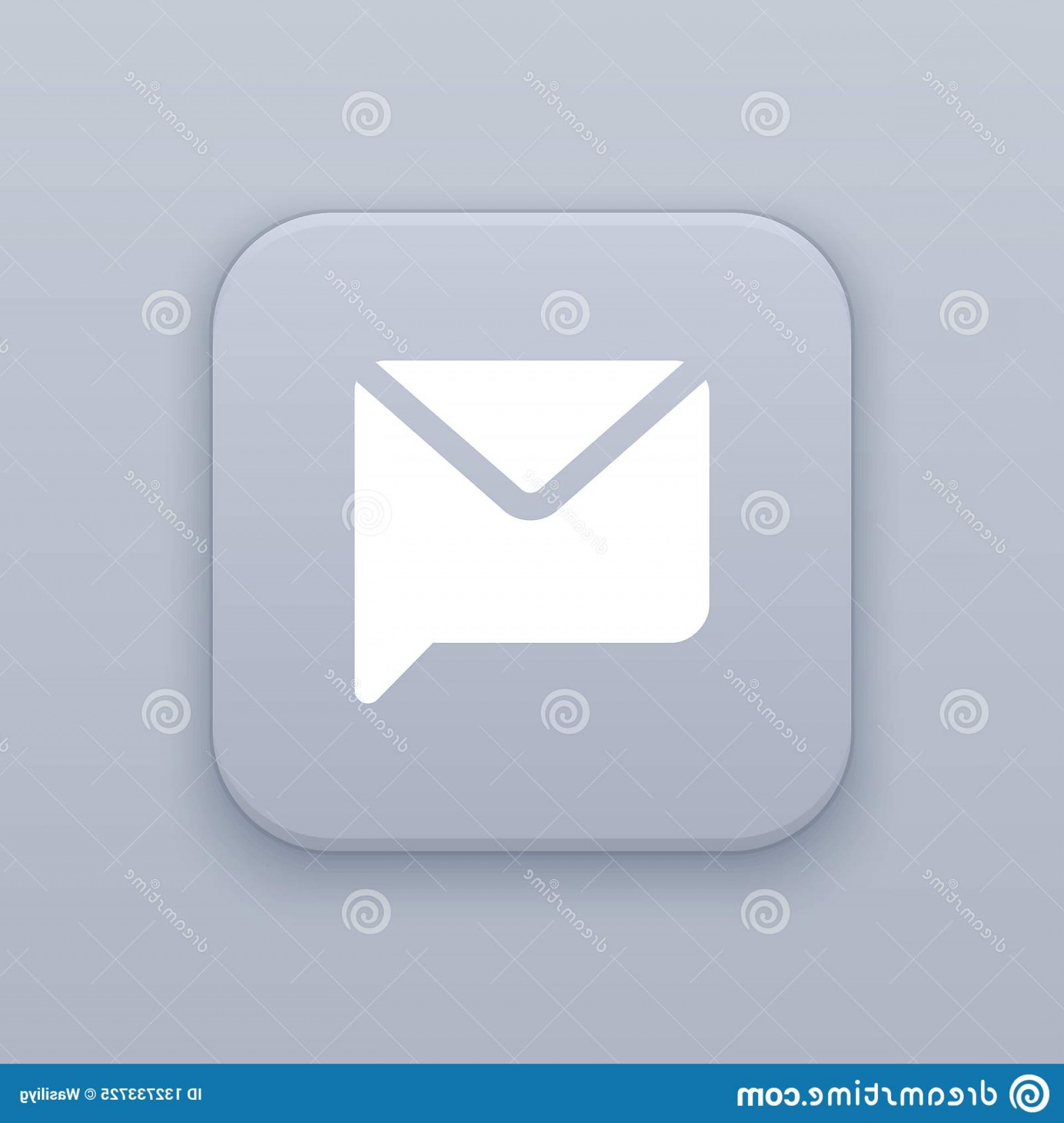 White Email Icon Vector Catchsplace 1920x2026 White Email Icon Vector Catchsplace