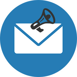 Email Marketing Icon 256x256 Email Marketing Icon