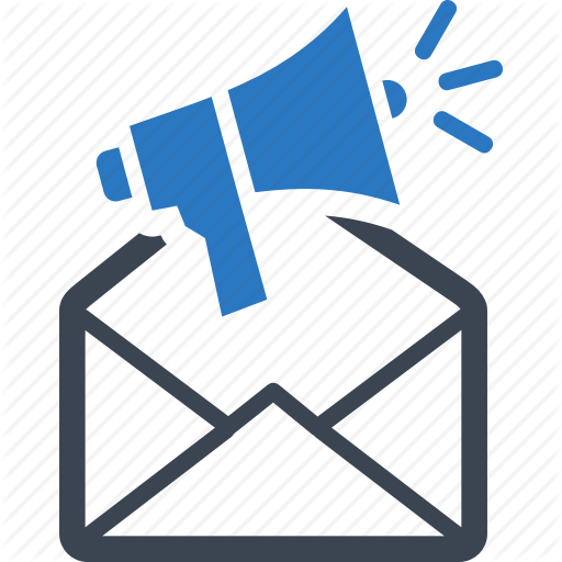 Advertising, Email Marketing, Marketing, Megaphone Icon 512x512 Advertising, Email Marketing, Marketing, Megaphone Icon