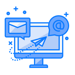 Business, Promotion, Social, Media, Email, Marketing Icon 256x256 Business, Promotion, Social, Media, Email, Marketing Icon