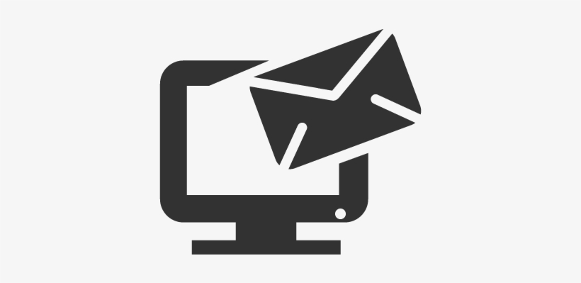 820x399 Email Marketing Icon