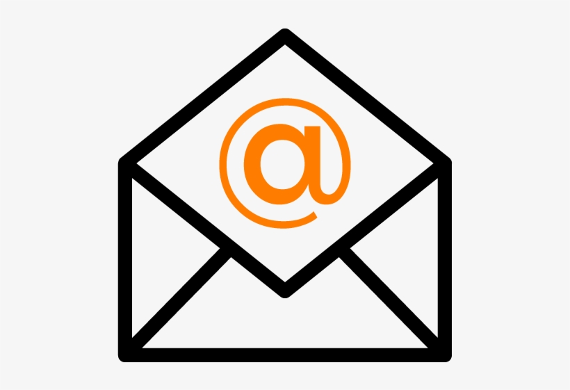 820x561 Email Marketing Icon