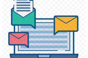 300x200 Email Marketing Icon Png Png Image