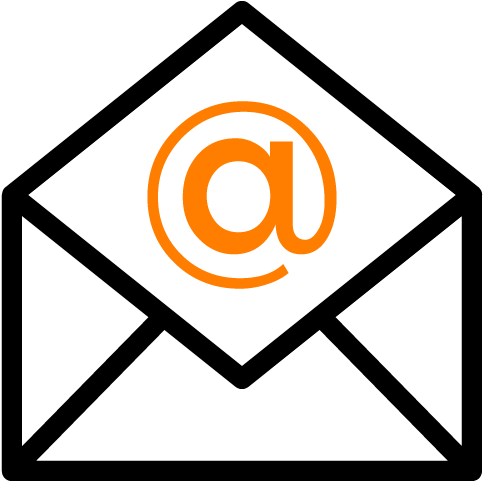 483x481 Download Hd Email Marketing Icon