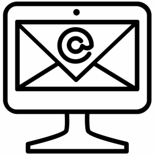 320x320 Email Newsletter Transparent Png