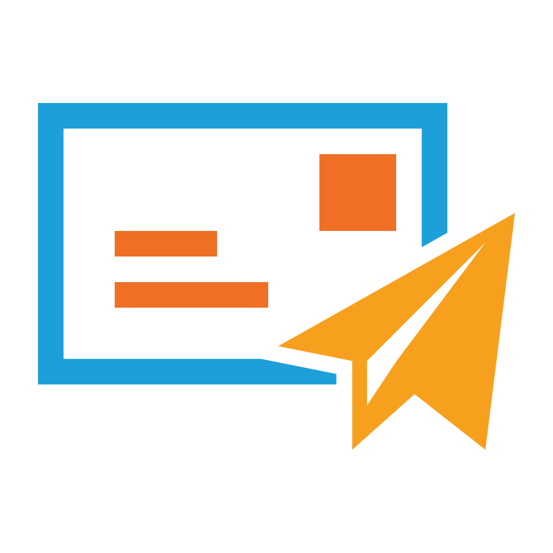 800x800 Email Newsletters Tamps Online Marketing