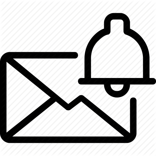 Email, Mail, Message, Notification Icon 512x512 Email, Mail, Message, Notification Icon