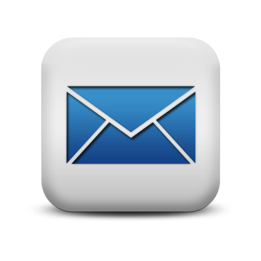 512x512 Email Server Icon Free Vectors Download