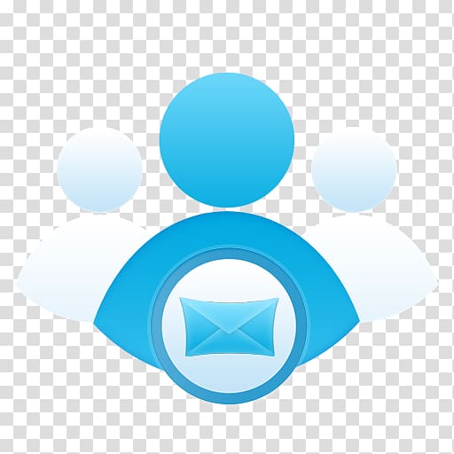 512x512 Computer Icons User Icon Email Server Transparent Background Png