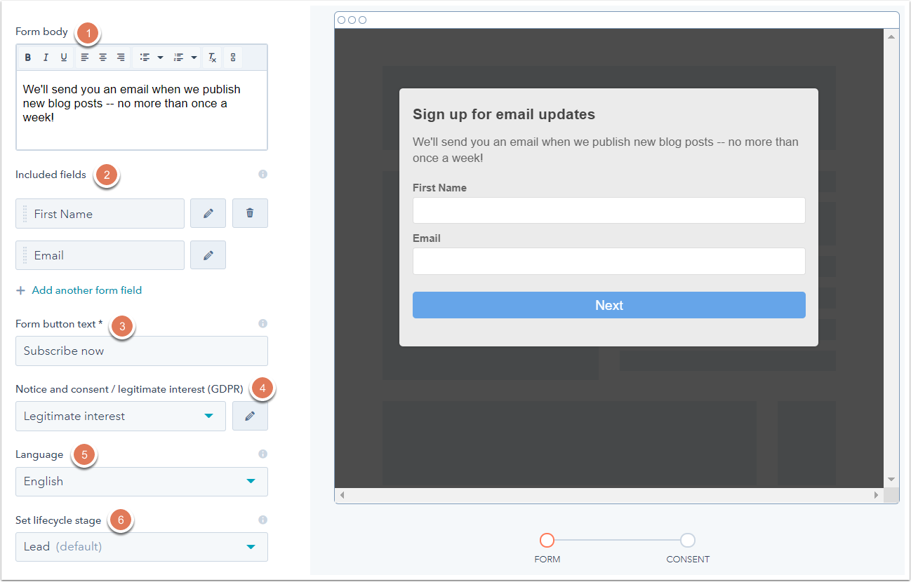 Create Pop Up Forms 1298x830 Create Pop Up Forms