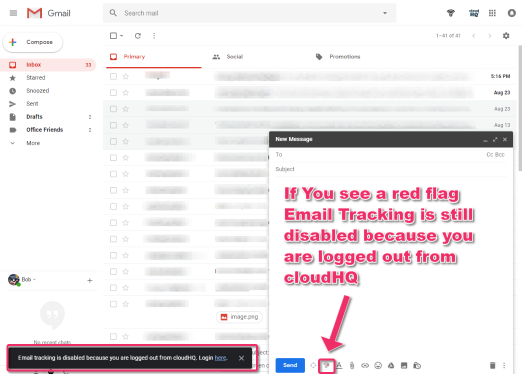 How To Set Up Email Tracker To Get A Text Message 1044x748 How To Set Up Email Tracker To Get A Text Message