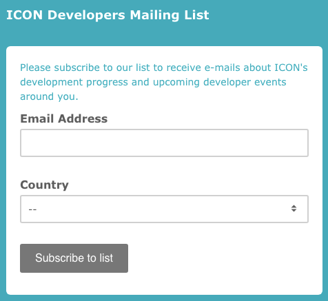 Sign Up For An Email List 476x437 Sign Up For An Email List