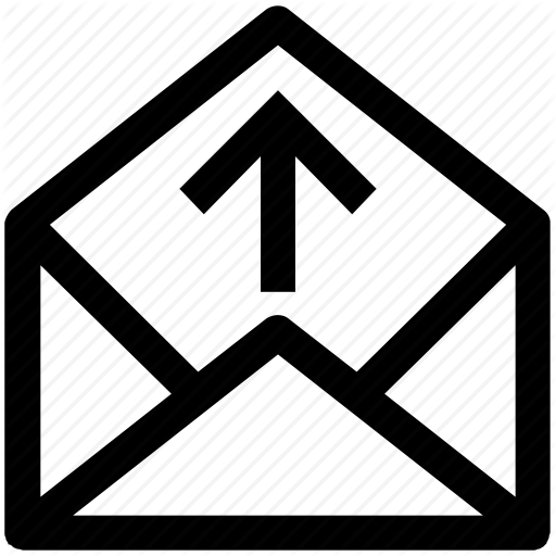 Email, Inbox, Letter, Message, Open, Up Icon 512x512 Email, Inbox, Letter, Message, Open, Up Icon