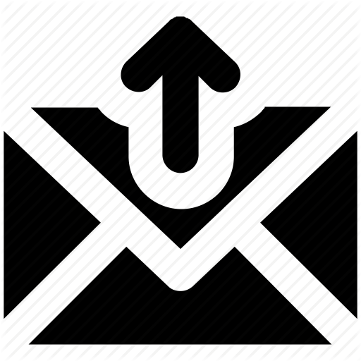 Arrow, Email, Envelope, Letter, Mail, Message, Up Icon 512x512 Arrow, Email, Envelope, Letter, Mail, Message, Up Icon