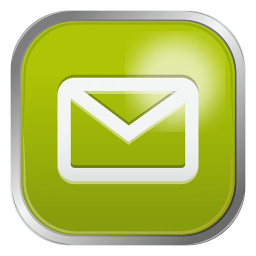 512x512 Email Outline Icon
