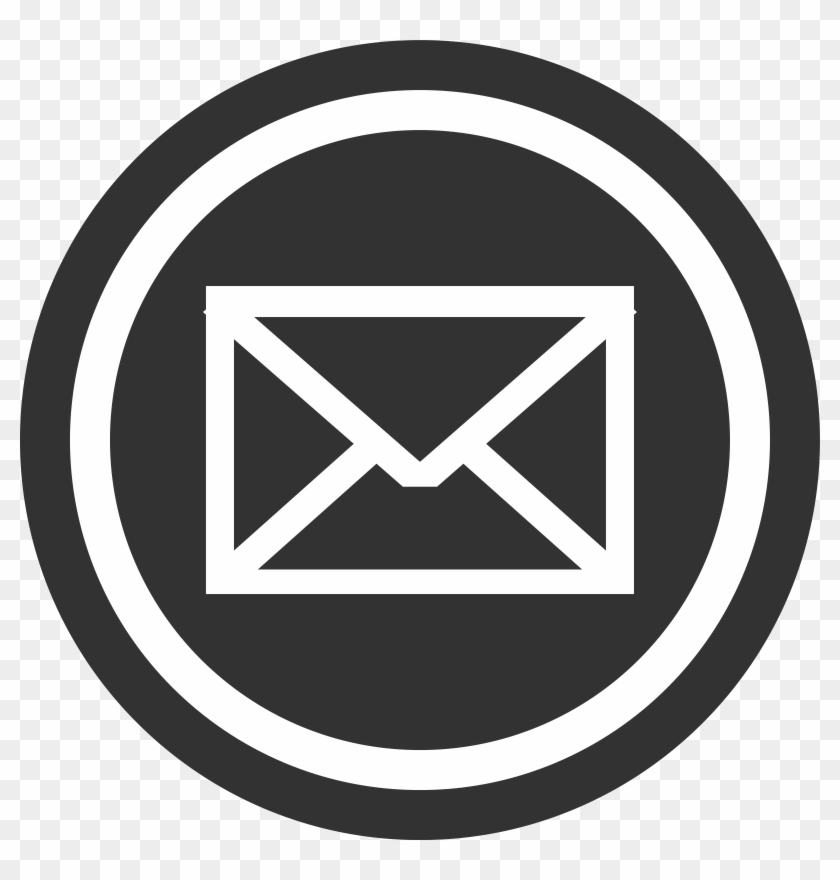 840x880 New Email Back Closed Envelope Symbol Png Icon