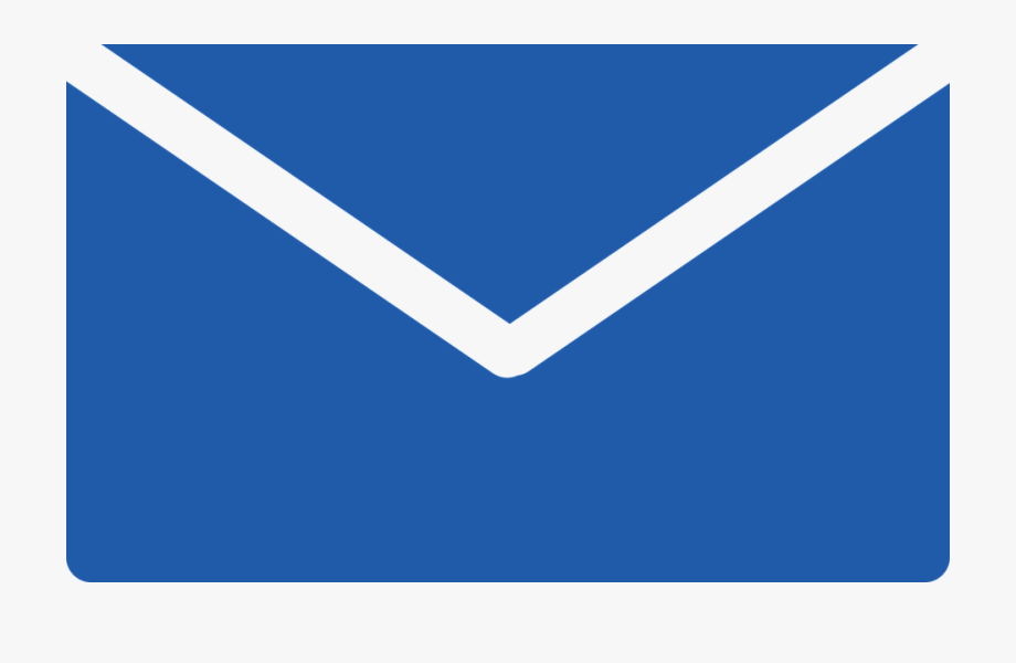 920x600 Email Clipart Blue Email