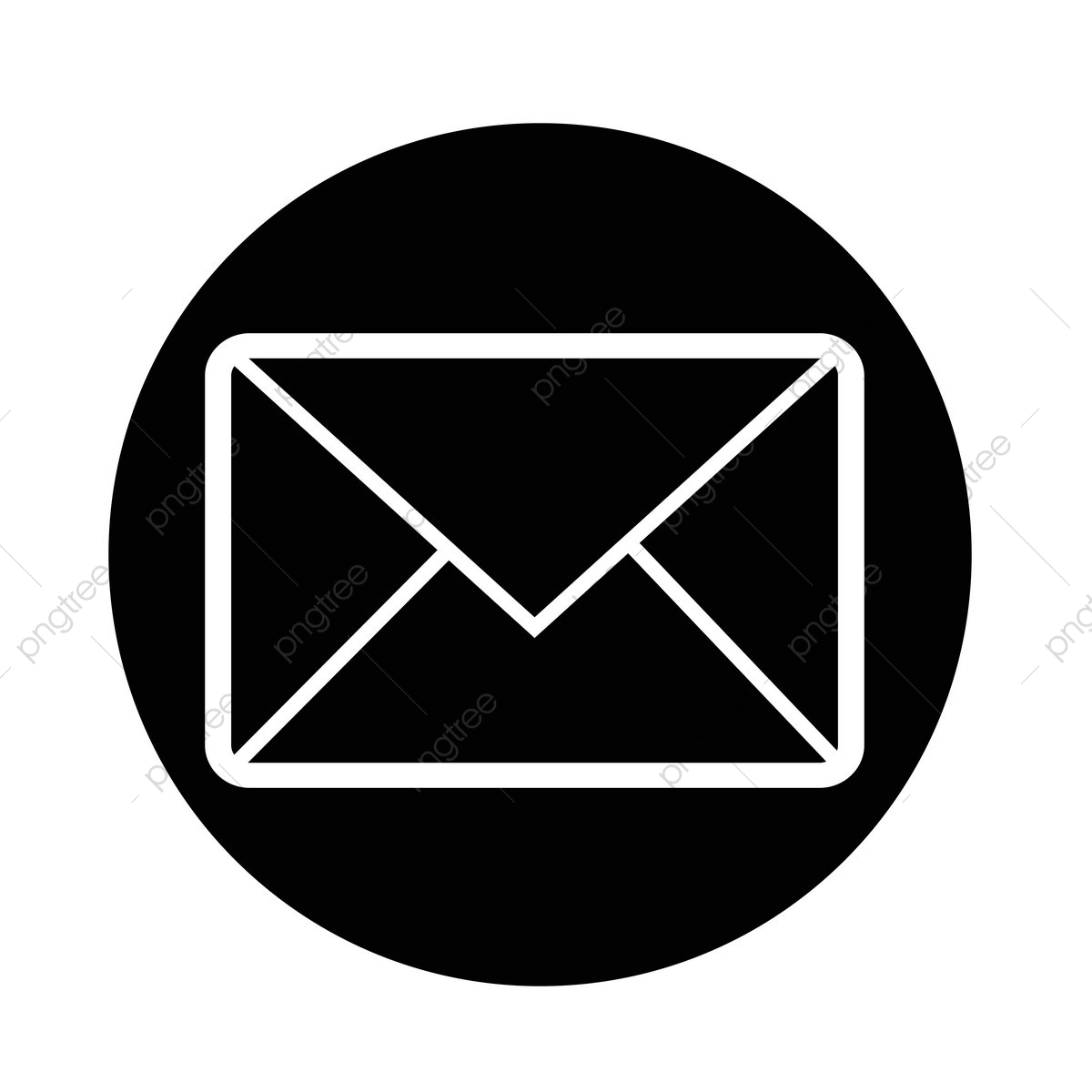 1200x1200 Email Symbol Icon, Email, Symbol, Business Png And Vector