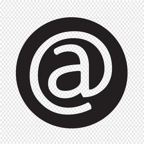 490x490 Email Symbol Icon