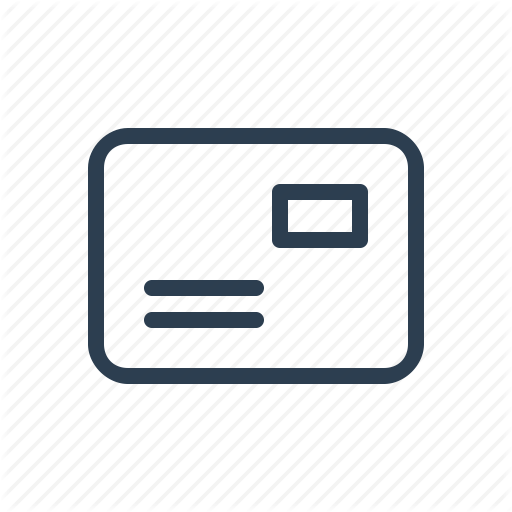 512x512 Email, Envelope, Letter, Mail, Post, St Template Icon