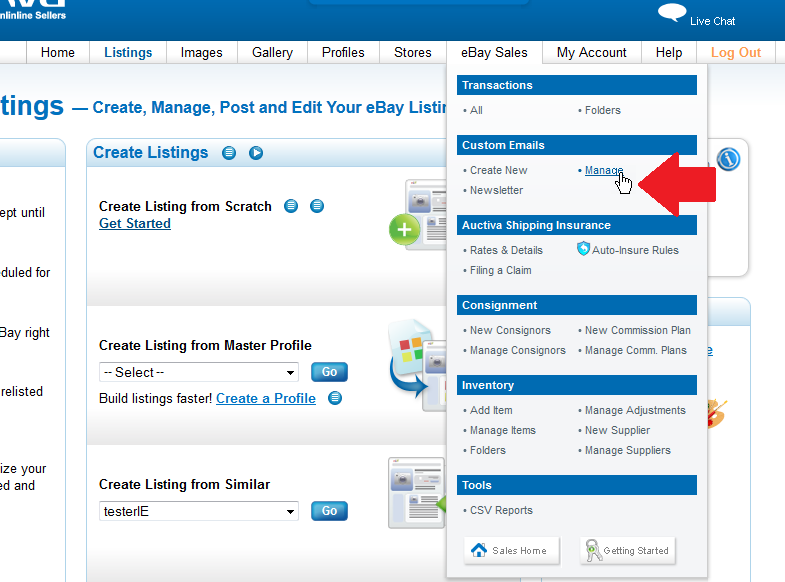 785x582 How To Customize Email Templates